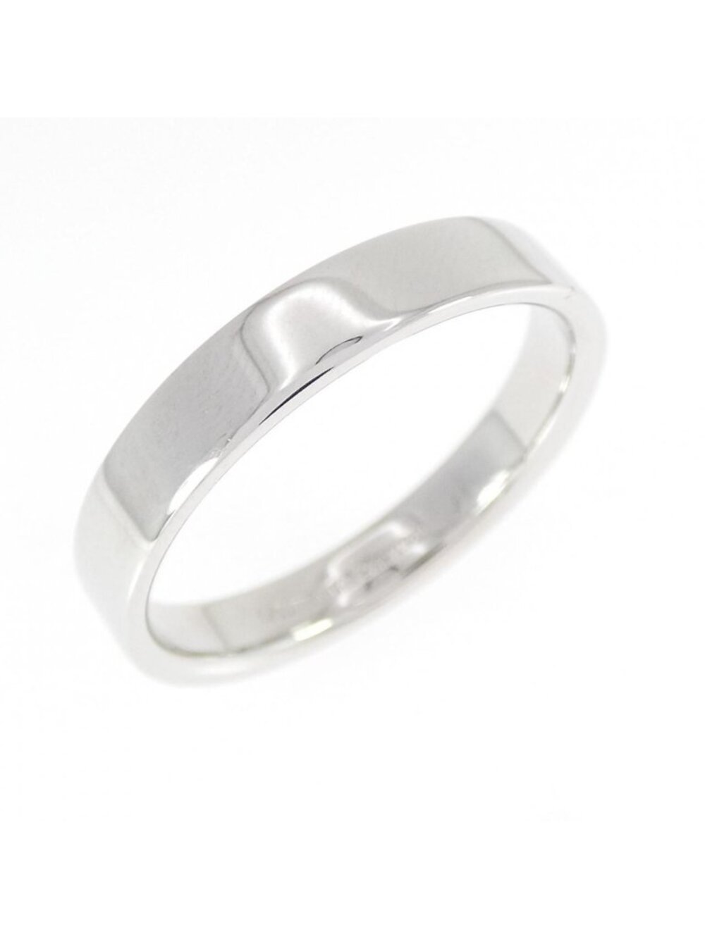 Tiffany & Co Flat Ring